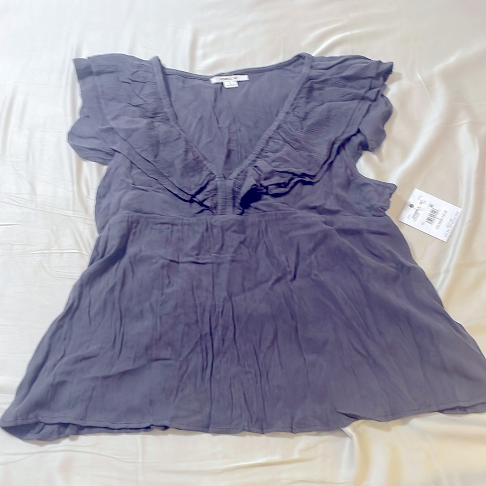 Cute tank
